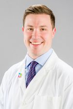 McCarthy, Christopher Michael, MD