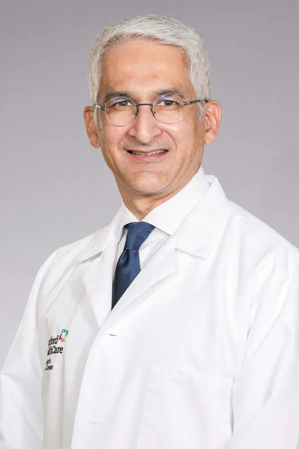 Habib, Taimur Hassan, MD