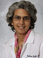 Singh, Rekhinder Kaur, MD