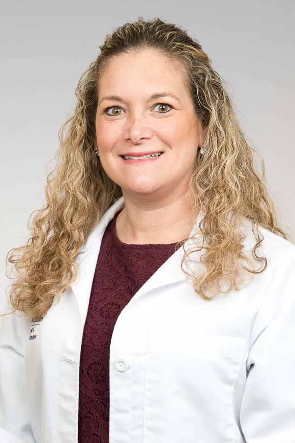 DeNicola, Allison R., APRN