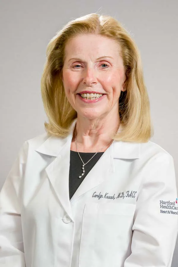 Kosack, Carolyn Morrell, MD