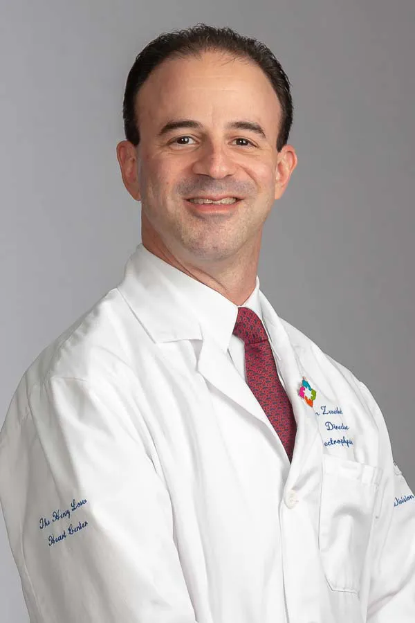 Zweibel, Steven Lloyd, MD, FACC, FHRS, CCDS